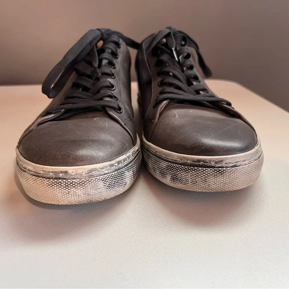 Thursday Boot Company Premier Low Top - Picture 4 of 15